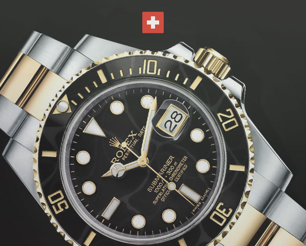 rolex replica